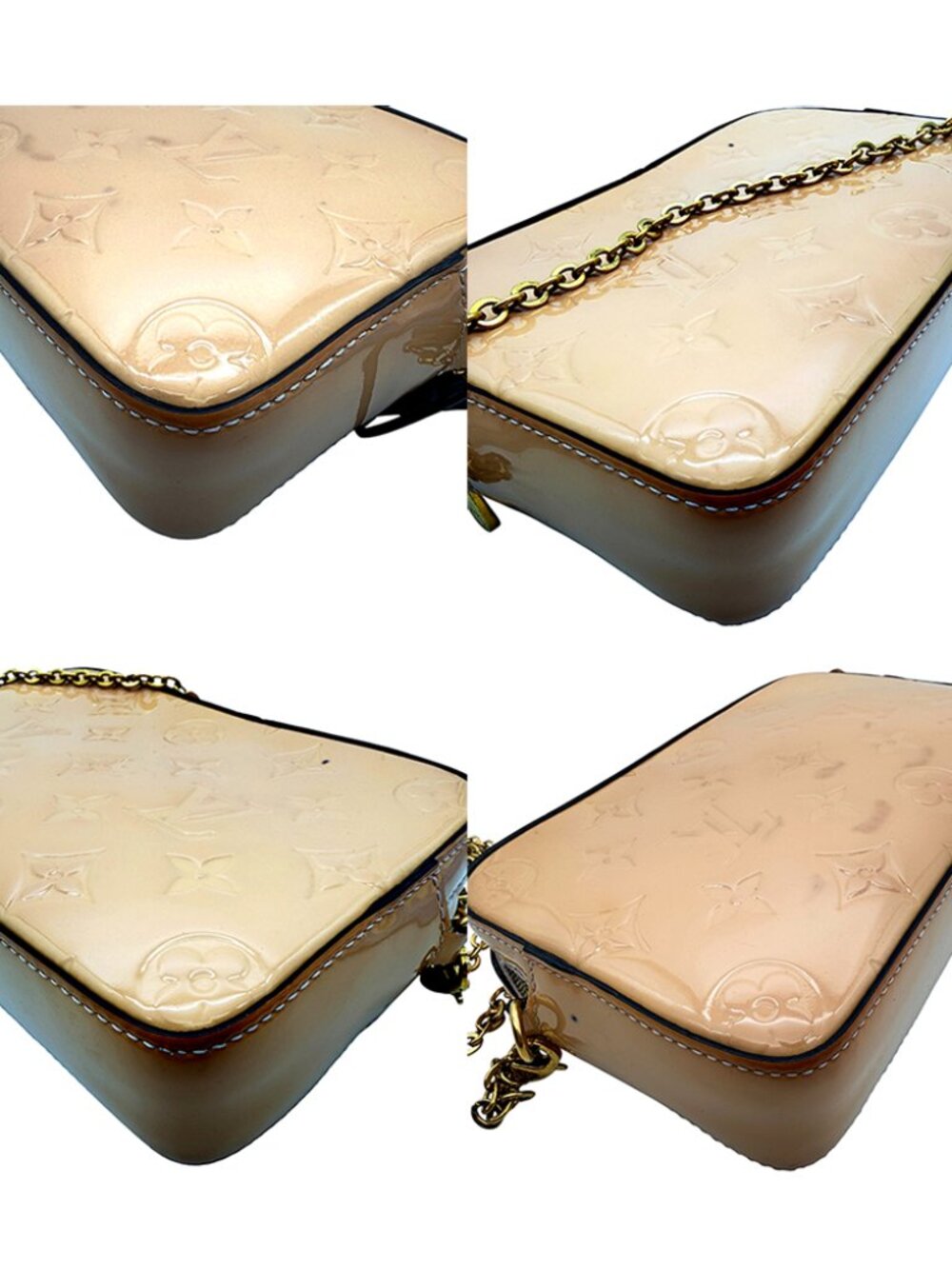 Louis Vuitton Shoulder and Crossbody Bag - Picture 6 of 14